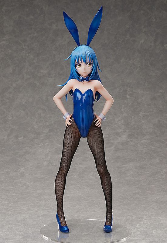 Isola dei Collezionisti - That Time I Got Reincarnated as a Slime PVC Statue 1/4 Rimuru Bunny Ver. 43 cm - 8