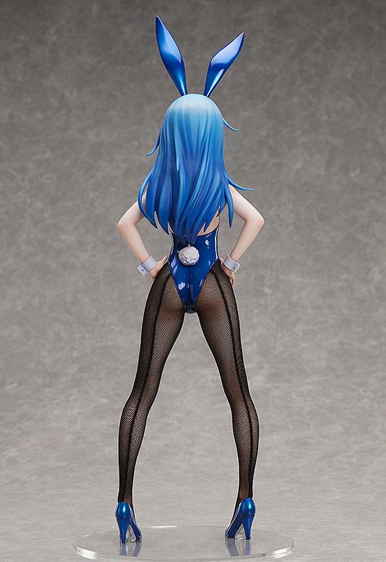 Isola dei Collezionisti - That Time I Got Reincarnated as a Slime PVC Statue 1/4 Rimuru Bunny Ver. 43 cm - 11