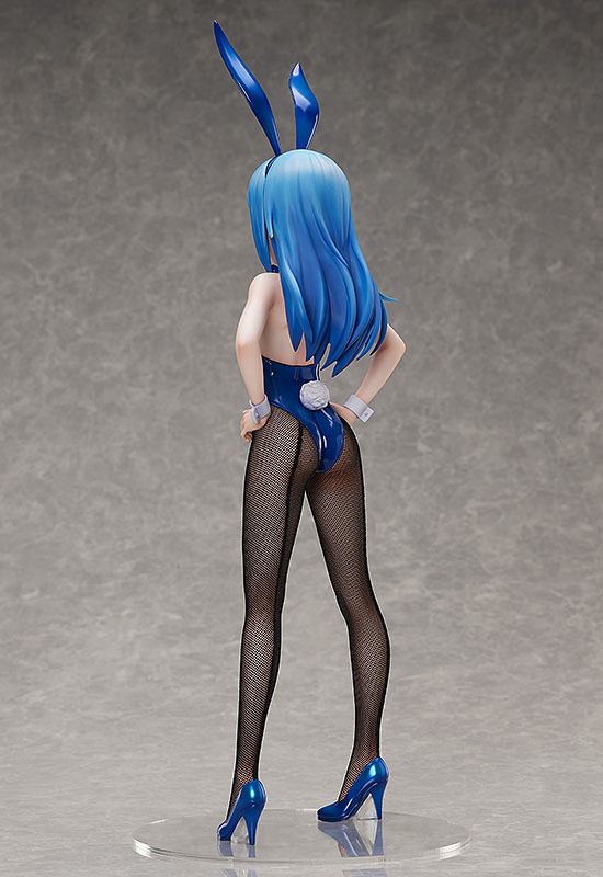 Isola dei Collezionisti - That Time I Got Reincarnated as a Slime PVC Statue 1/4 Rimuru Bunny Ver. 43 cm - 6