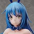 Isola dei Collezionisti - That Time I Got Reincarnated as a Slime PVC Statue 1/4 Rimuru Bunny Ver. 43 cm - 15