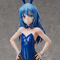 Isola dei Collezionisti - That Time I Got Reincarnated as a Slime PVC Statue 1/4 Rimuru Bunny Ver. 43 cm - 16