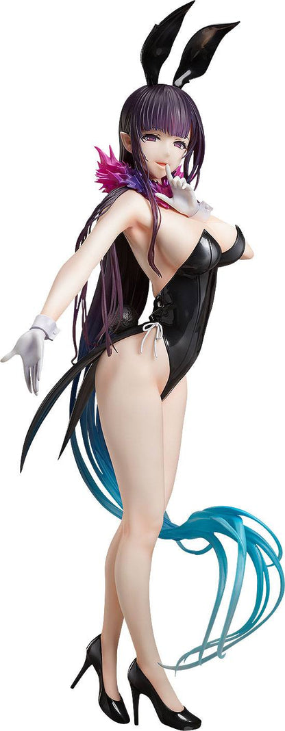 Isola dei Collezionisti - The Elder Sister-Like One PVC Statue 1/4 Chiyo: Bare Leg Bunny Ver. 50 cm - 2