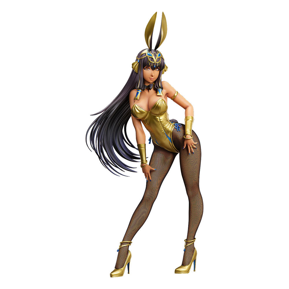 Isola dei Collezionisti - Original Character Statue 1/4 Anubis: Bunny Ver. 48 cm - 16