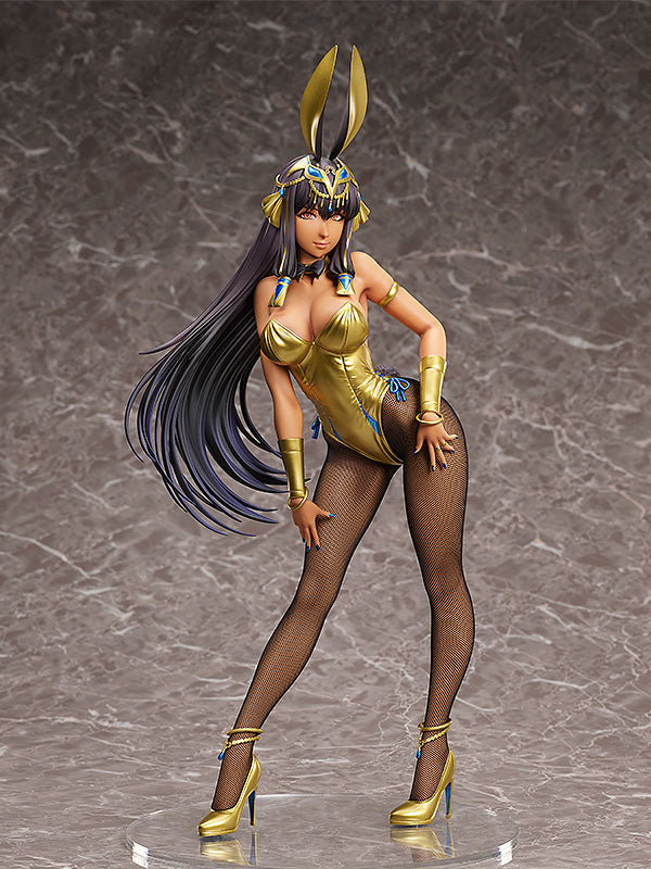 Isola dei Collezionisti - Original Character Statue 1/4 Anubis: Bunny Ver. 48 cm - 18