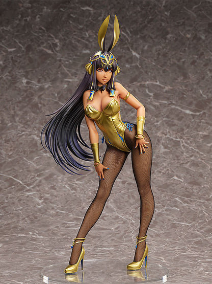 Isola dei Collezionisti - Original Character Statue 1/4 Anubis: Bunny Ver. 48 cm - 24