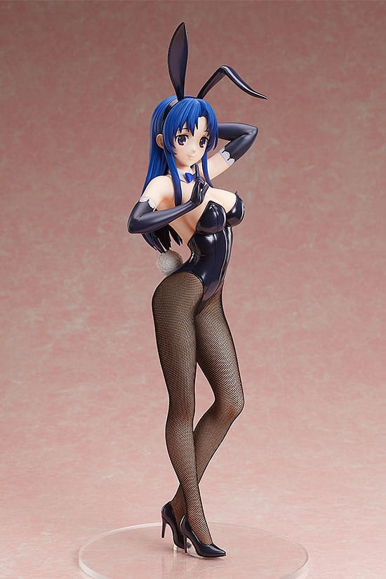 Isola dei Collezionisti - Toradora PVC Statue 1/4 Ami Kawashima: Bunny Ver. 47 cm - 6