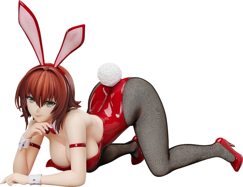 Isola dei Collezionisti - To Love-Ru Darkness Statue PVC 1/4 Ryoko Mikado: Bunny Ver. 21 cm - 2