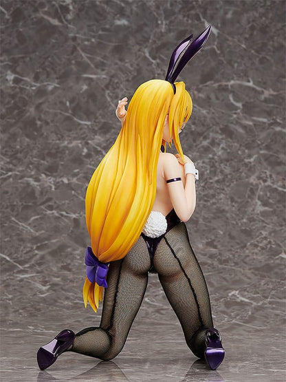 Isola dei Collezionisti - To Love-Ru Darkness Statue PVC 1/4 Tearju Lunatique: Bunny Ver. 36 cm - 6