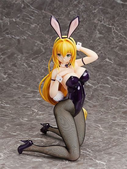 Isola dei Collezionisti - To Love-Ru Darkness Statue PVC 1/4 Tearju Lunatique: Bunny Ver. 36 cm - 8