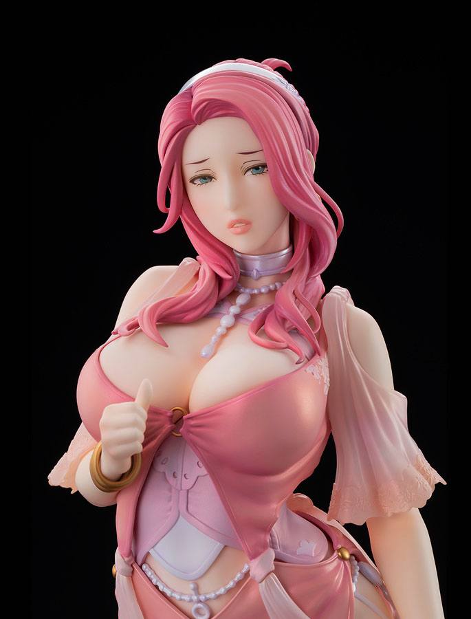 Isola dei Collezionisti - Original Character by Oda non PVC 1/5 Akari Clark Shinguji 36 cm - 6