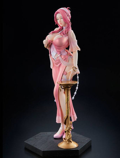 Isola dei Collezionisti - Original Character by Oda non PVC 1/5 Akari Clark Shinguji 36 cm - 23