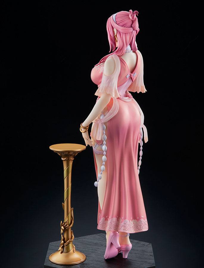 Isola dei Collezionisti - Original Character by Oda non PVC 1/5 Akari Clark Shinguji 36 cm - 25