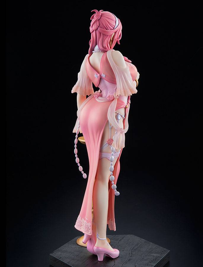 Isola dei Collezionisti - Original Character by Oda non PVC 1/5 Akari Clark Shinguji 36 cm - 26