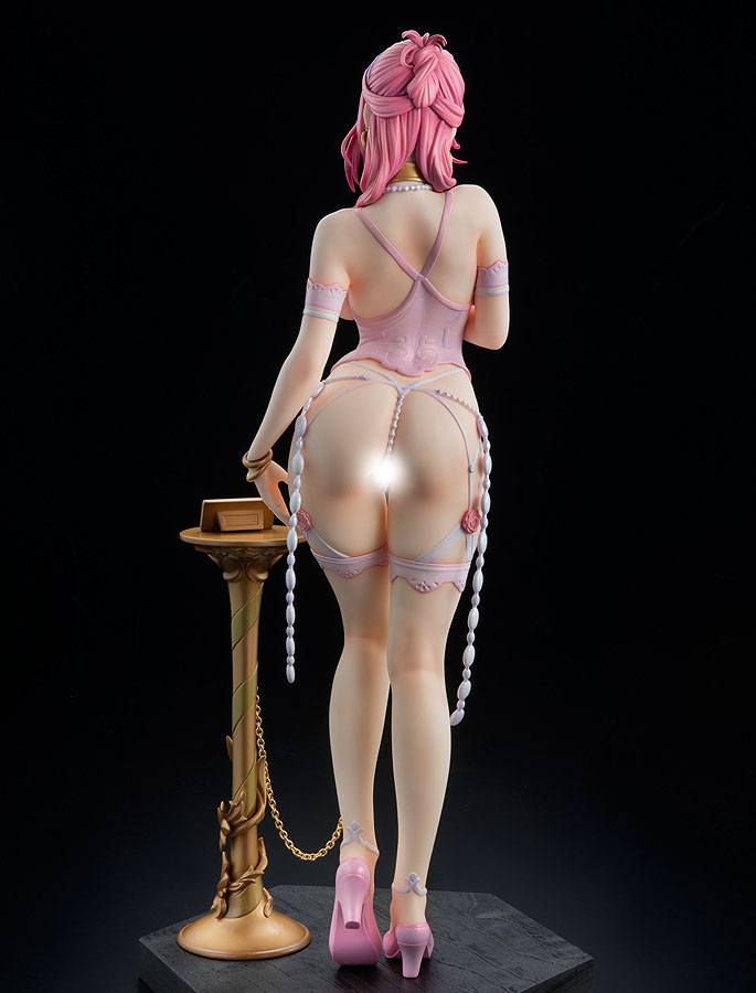 Isola dei Collezionisti - Original Character by Oda non PVC 1/5 Akari Clark Shinguji 36 cm - 28