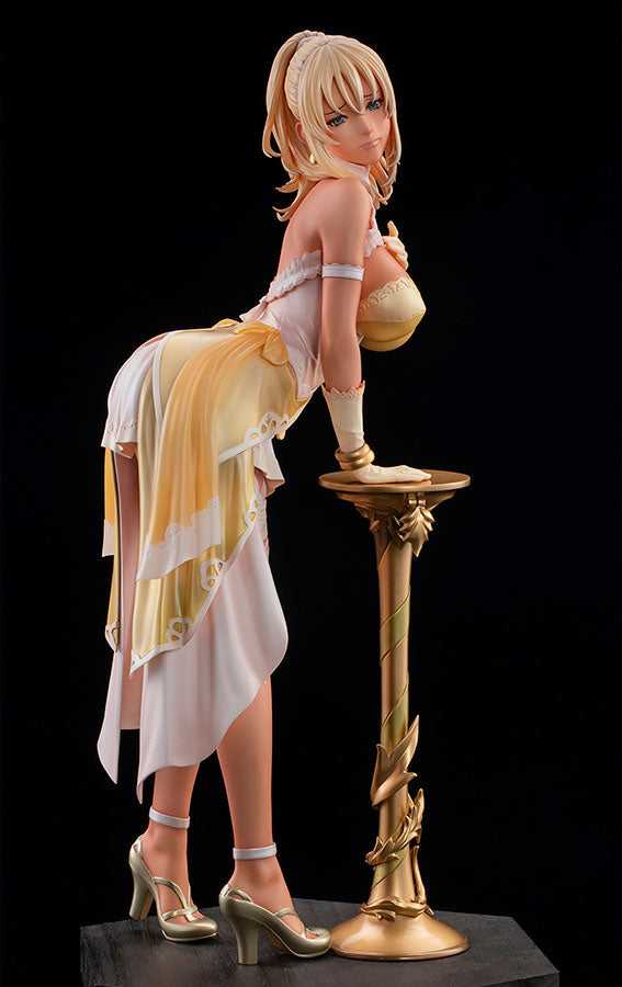 Isola dei Collezionisti - Original Character by Oda non PVC 1/5 Tobari Enoto re-run 31 cm - 28