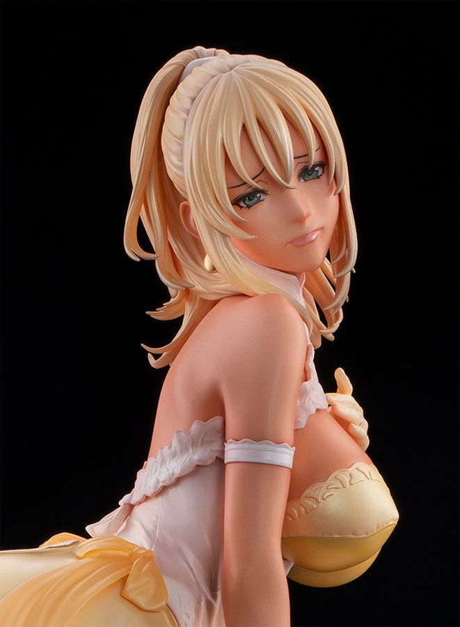 Isola dei Collezionisti - Original Character by Oda non PVC 1/5 Tobari Enoto re-run 31 cm - 6