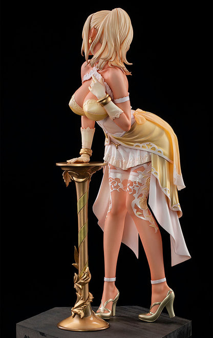 Isola dei Collezionisti - Original Character by Oda non PVC 1/5 Tobari Enoto re-run 31 cm - 33