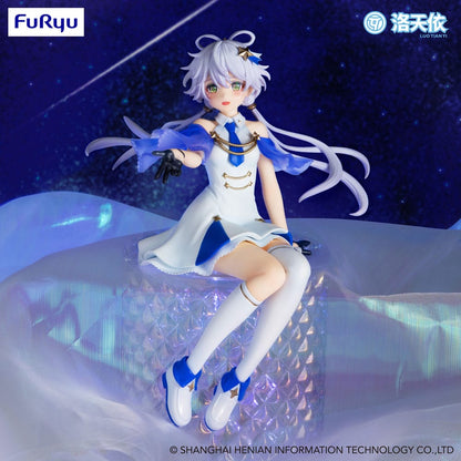 Isola dei Collezionisti - Vsinger Noodle Stopper PVC Statue Luo Tian Yi Shooting Star Version 14 cm - 18