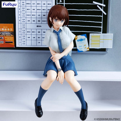 Isola dei Collezionisti - Tawawa on Monday Noodle Stopper PVC Statue Aichan 13 cm - 20