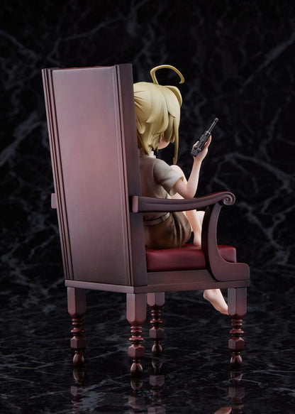 Isola dei Collezionisti - Saga of Tanya the Evil PVC Statue 1/7 Tanya Degurechaff 19 cm - 30