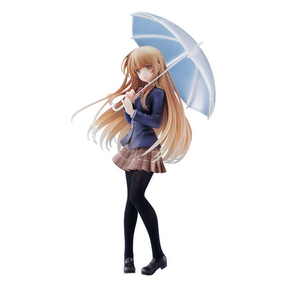 Isola dei Collezionisti - The Angel Next Door Spoils Me Rotten PVC Statue 1/7 Mashiru Shiina 22 cm - 22