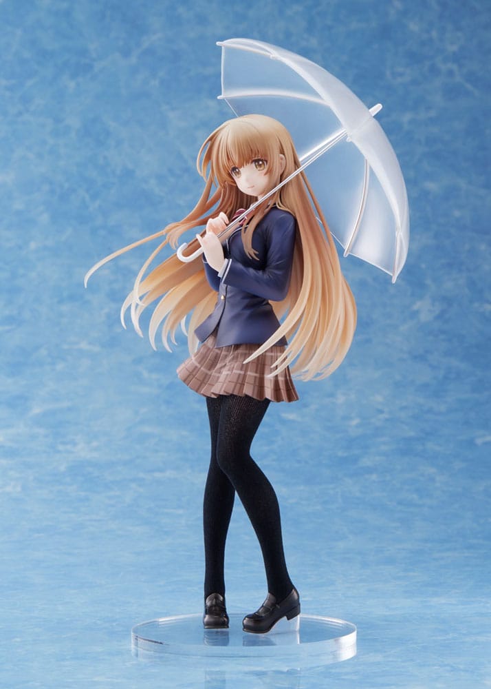 Isola dei Collezionisti - The Angel Next Door Spoils Me Rotten PVC Statue 1/7 Mashiru Shiina 22 cm - 12