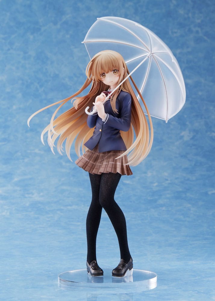 Isola dei Collezionisti - The Angel Next Door Spoils Me Rotten PVC Statue 1/7 Mashiru Shiina 22 cm - 24