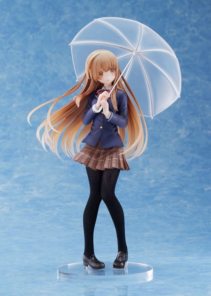 Isola dei Collezionisti - The Angel Next Door Spoils Me Rotten PVC Statue 1/7 Mashiru Shiina 22 cm - 25