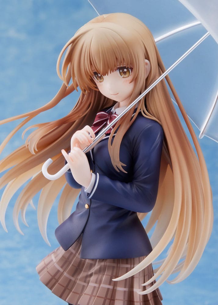 Isola dei Collezionisti - The Angel Next Door Spoils Me Rotten PVC Statue 1/7 Mashiru Shiina 22 cm - 28