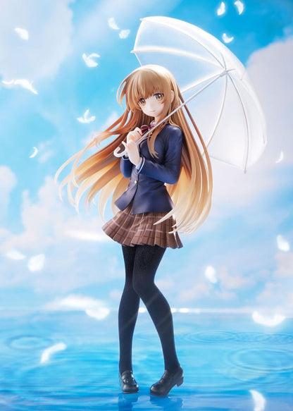 Isola dei Collezionisti - The Angel Next Door Spoils Me Rotten PVC Statue 1/7 Mashiru Shiina 22 cm - 2