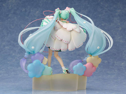 Isola dei Collezionisti - Vocaloid PVC Statue 1/7 Hatsune Miku Magical Mirai 2021 26 cm - 5