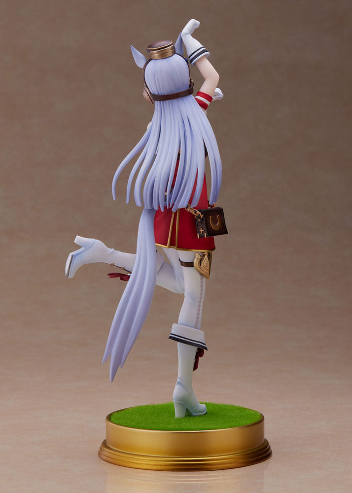 Isola dei Collezionisti - Uma Musume Pretty Derby PVC Statue 1/7 Gold Ship First-Place Pose! 27 cm - 13