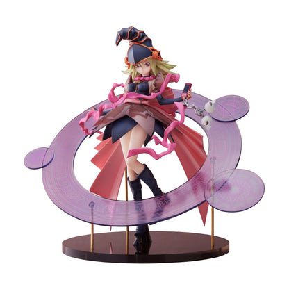 Isola dei Collezionisti - Yu-Gi-Oh! Zexal PVC Statue 1/7 Gagaga Girl 26 cm - 22