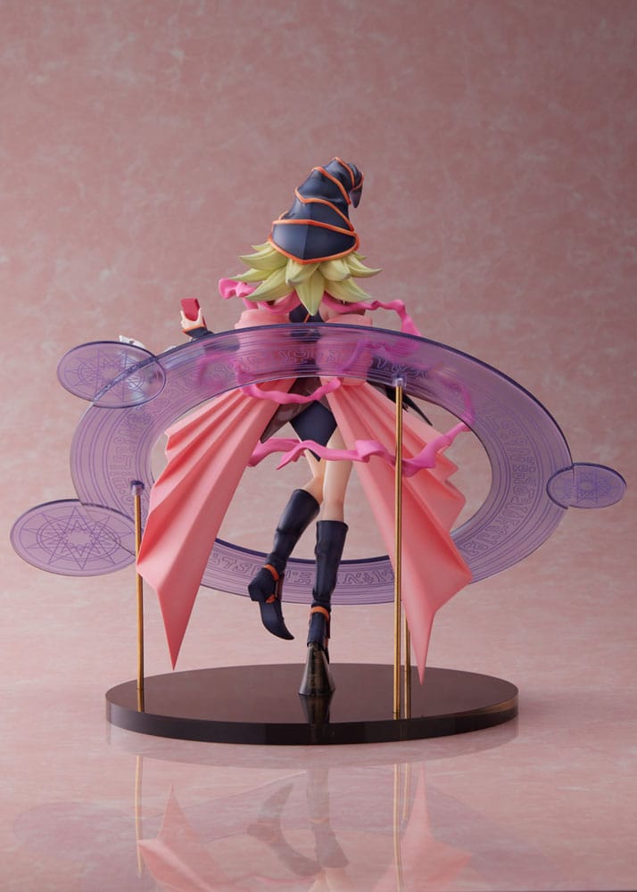 Isola dei Collezionisti - Yu-Gi-Oh! Zexal PVC Statue 1/7 Gagaga Girl 26 cm - 29