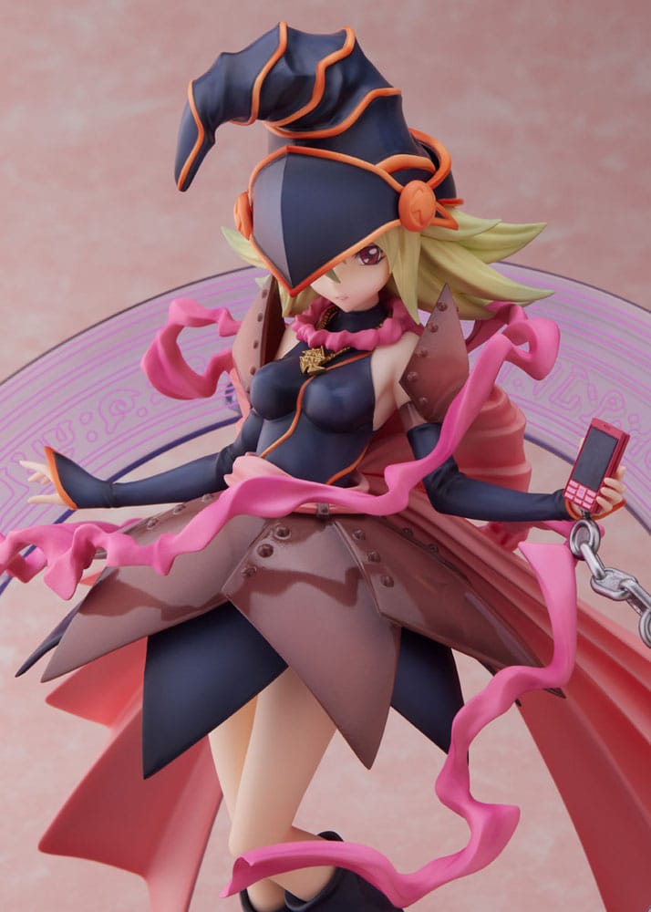 Isola dei Collezionisti - Yu-Gi-Oh! Zexal PVC Statue 1/7 Gagaga Girl 26 cm - 18