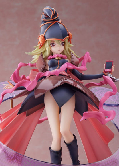 Isola dei Collezionisti - Yu-Gi-Oh! Zexal PVC Statue 1/7 Gagaga Girl 26 cm - 20