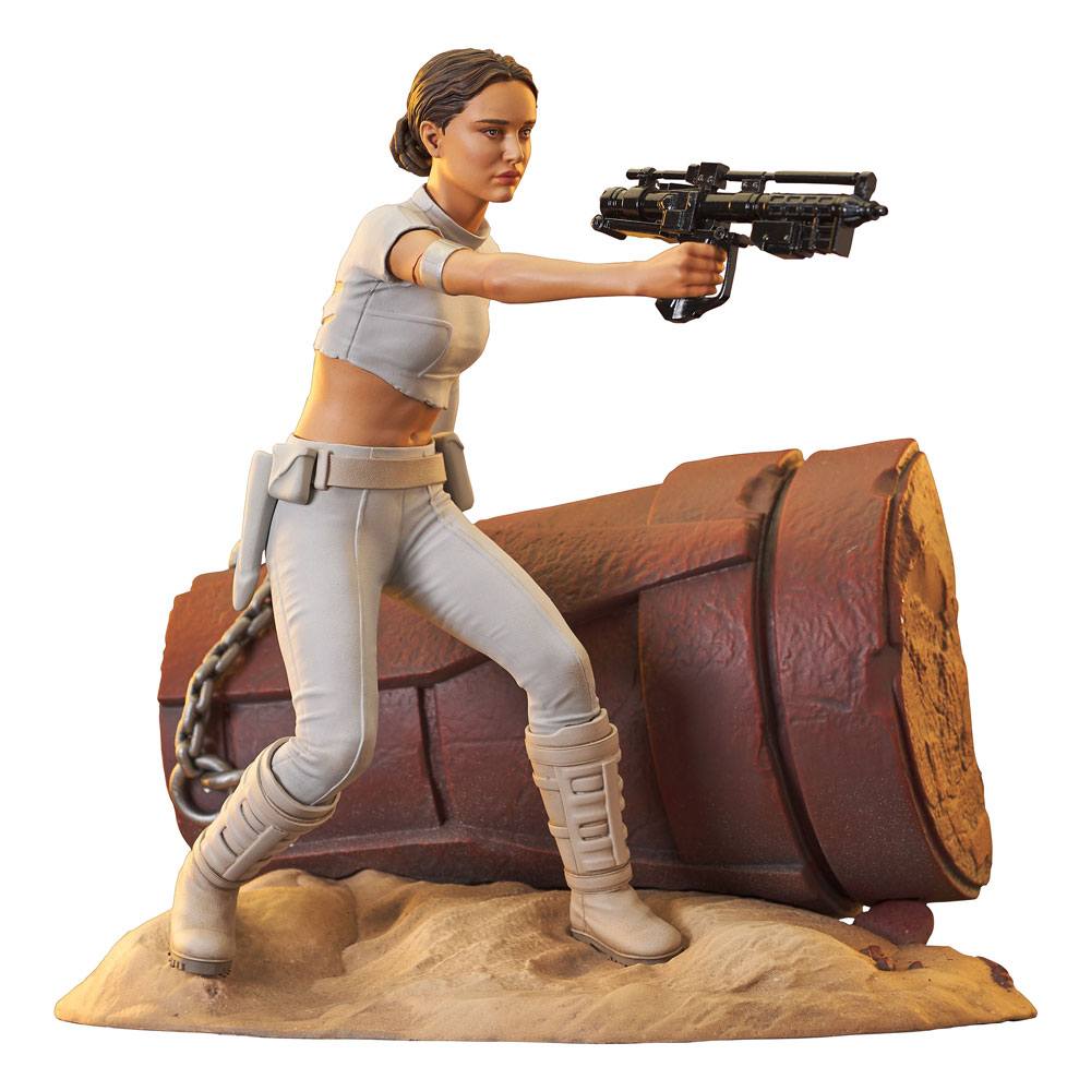 Isola dei Collezionisti - Star Wars Episode II Premier Collection Padme Amidala 23 cm - 2