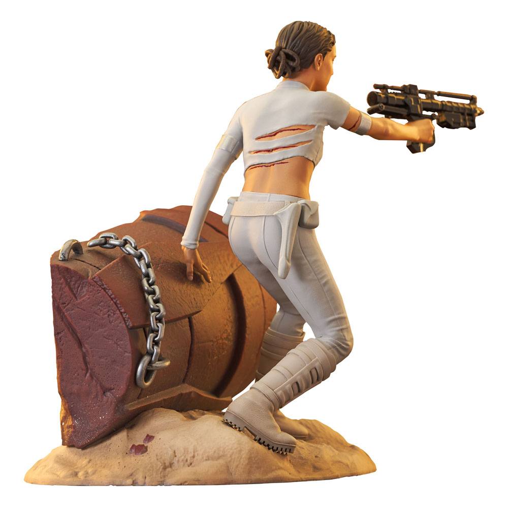 Isola dei Collezionisti - Star Wars Episode II Premier Collection Padme Amidala 23 cm - 3