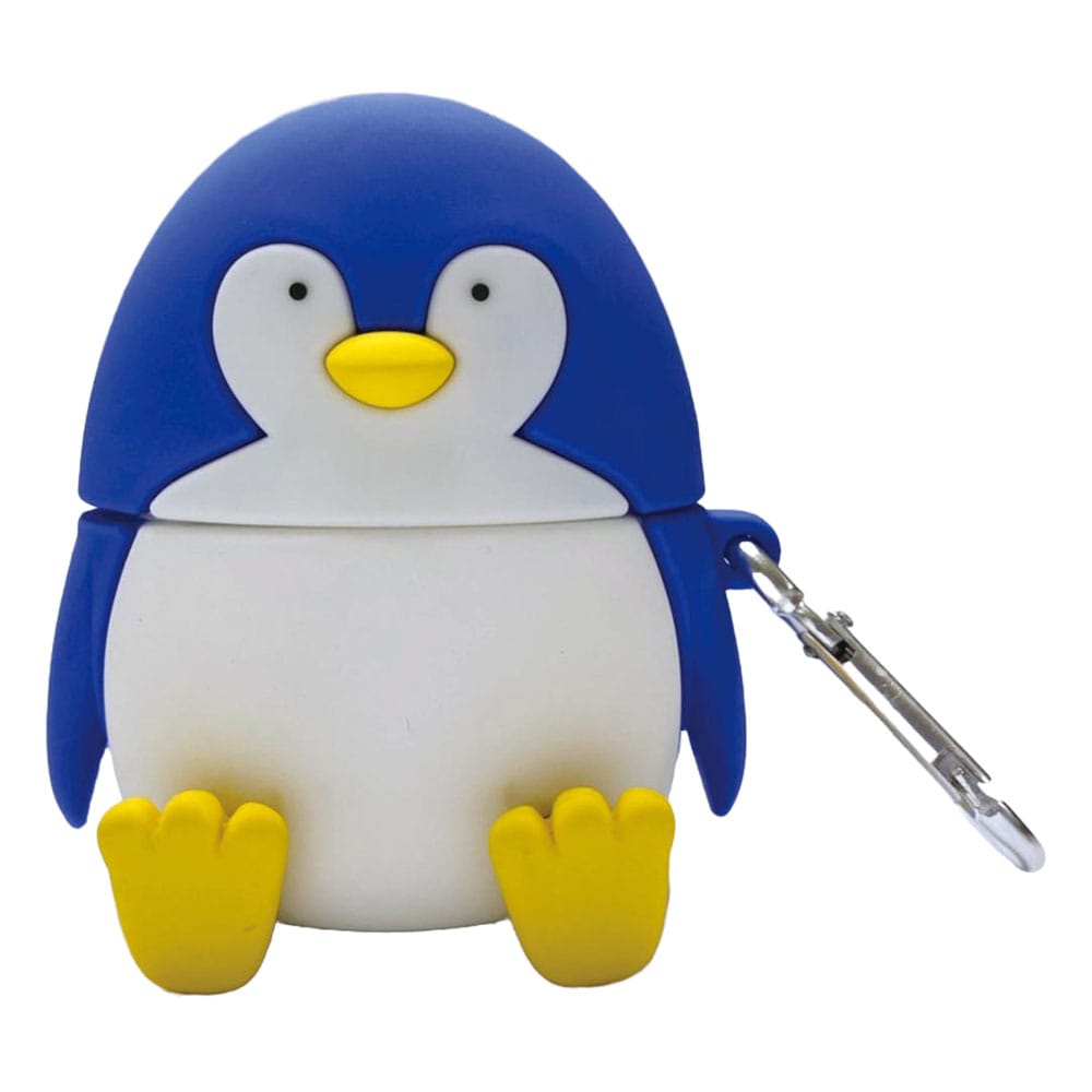 Isola dei Collezionisti - Spy X Familiy AirPods 3rd Gen Case Penguin Doll - 1