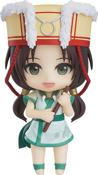 Isola dei Collezionisti - The Legend of Sword and Fairy Nendoroid Action Figure Anu 10 cm - 2