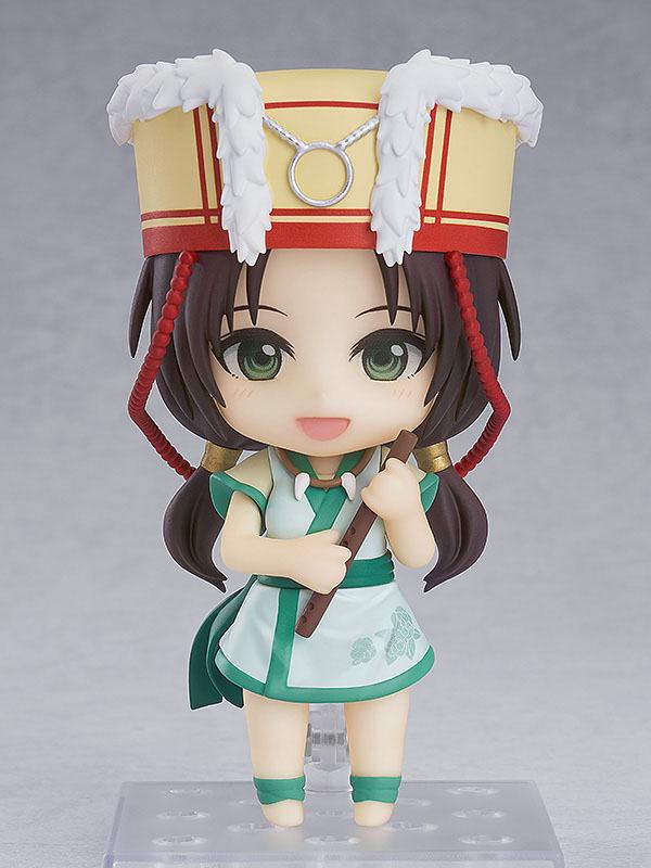 Isola dei Collezionisti - The Legend of Sword and Fairy Nendoroid Action Figure Anu 10 cm - 9