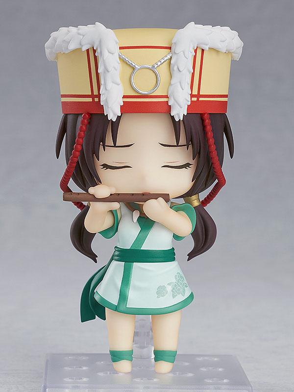 Isola dei Collezionisti - The Legend of Sword and Fairy Nendoroid Action Figure Anu 10 cm - 5