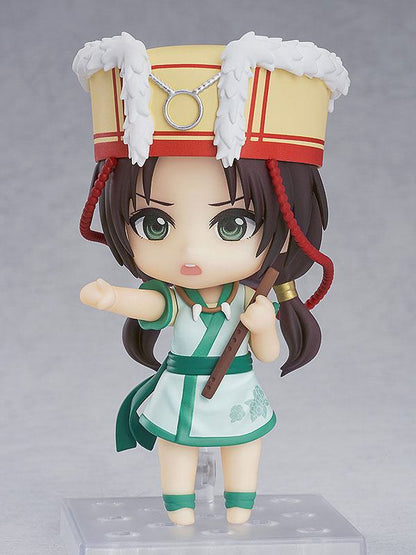 Isola dei Collezionisti - The Legend of Sword and Fairy Nendoroid Action Figure Anu 10 cm - 7