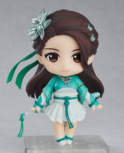 Isola dei Collezionisti - The Legend of Sword and Fairy 7 Nendoroid Action Figure Yue Qingshu 10 cm - 3