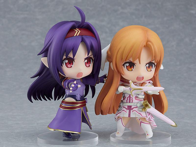 Isola dei Collezionisti - Sword Art Online Nendoroid PVC Action Figure Yuuki 10 cm - 7