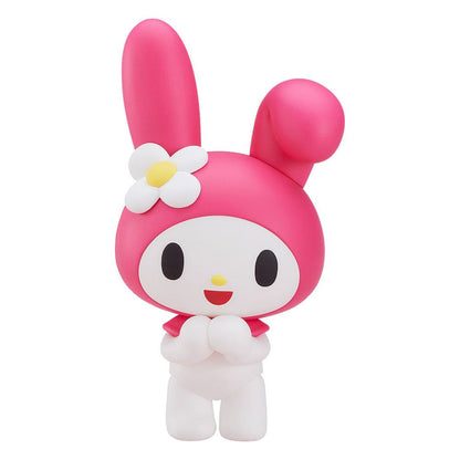 Isola dei Collezionisti - Onegai My Melody Nendoroid Action Figure My Melody 9 cm - 2