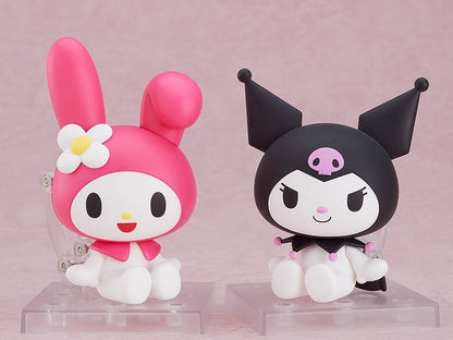 Isola dei Collezionisti - Onegai My Melody Nendoroid Action Figure My Melody 9 cm - 8