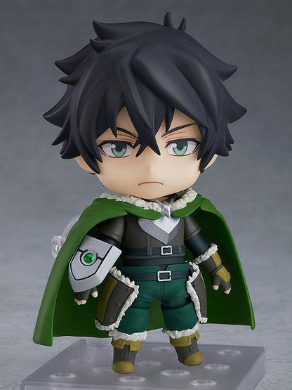 Isola dei Collezionisti - The Rising of the Shield Hero Nendoroid Action Figure Shield Hero 10 cm - 5