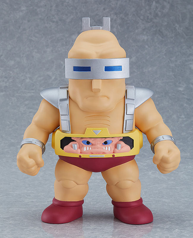 Isola dei Collezionisti - Teenage Mutant Ninja Turtles Soft Vinyl Figure More Krang 21 cm - 6