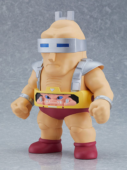 Isola dei Collezionisti - Teenage Mutant Ninja Turtles Soft Vinyl Figure More Krang 21 cm - 4